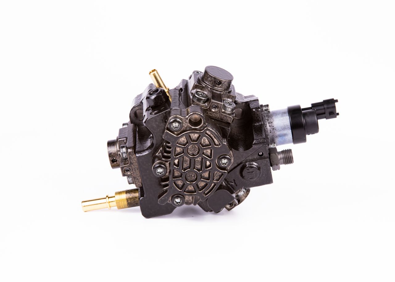 High-pressure Pump-6