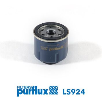 PURFLUX LS924 Oil filter