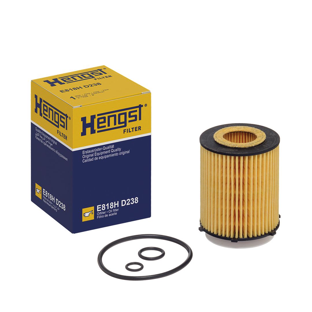 Oil Filter-2