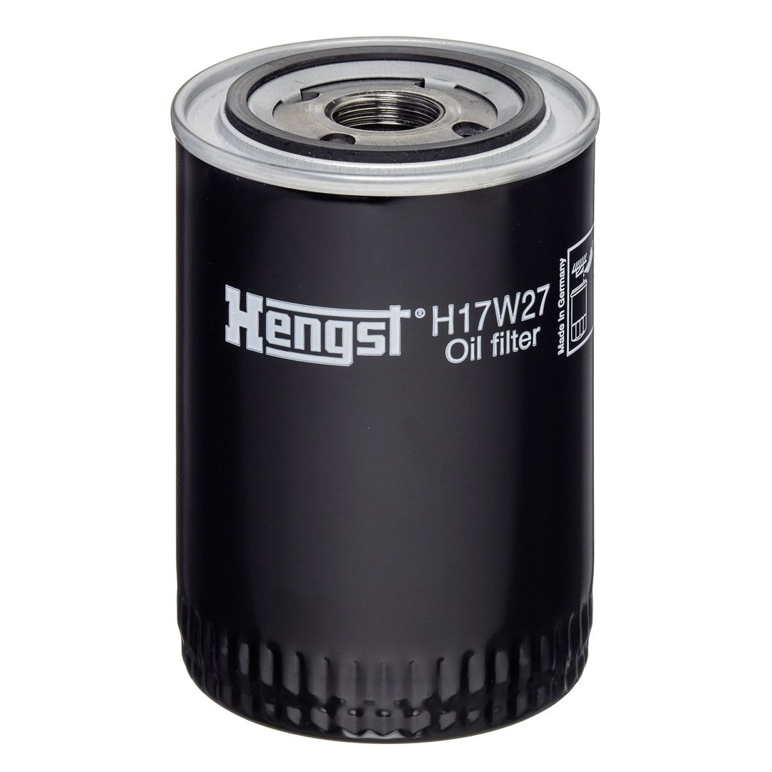 HENGST FILTER H17W27 Oil filter