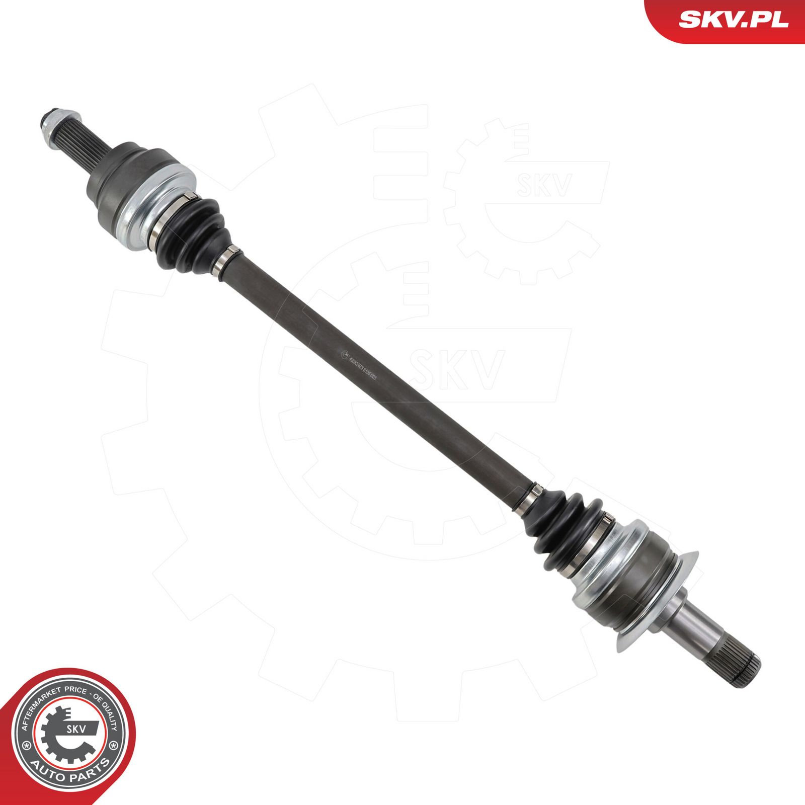 ESEN SKV 40SKV453 Drive shaft