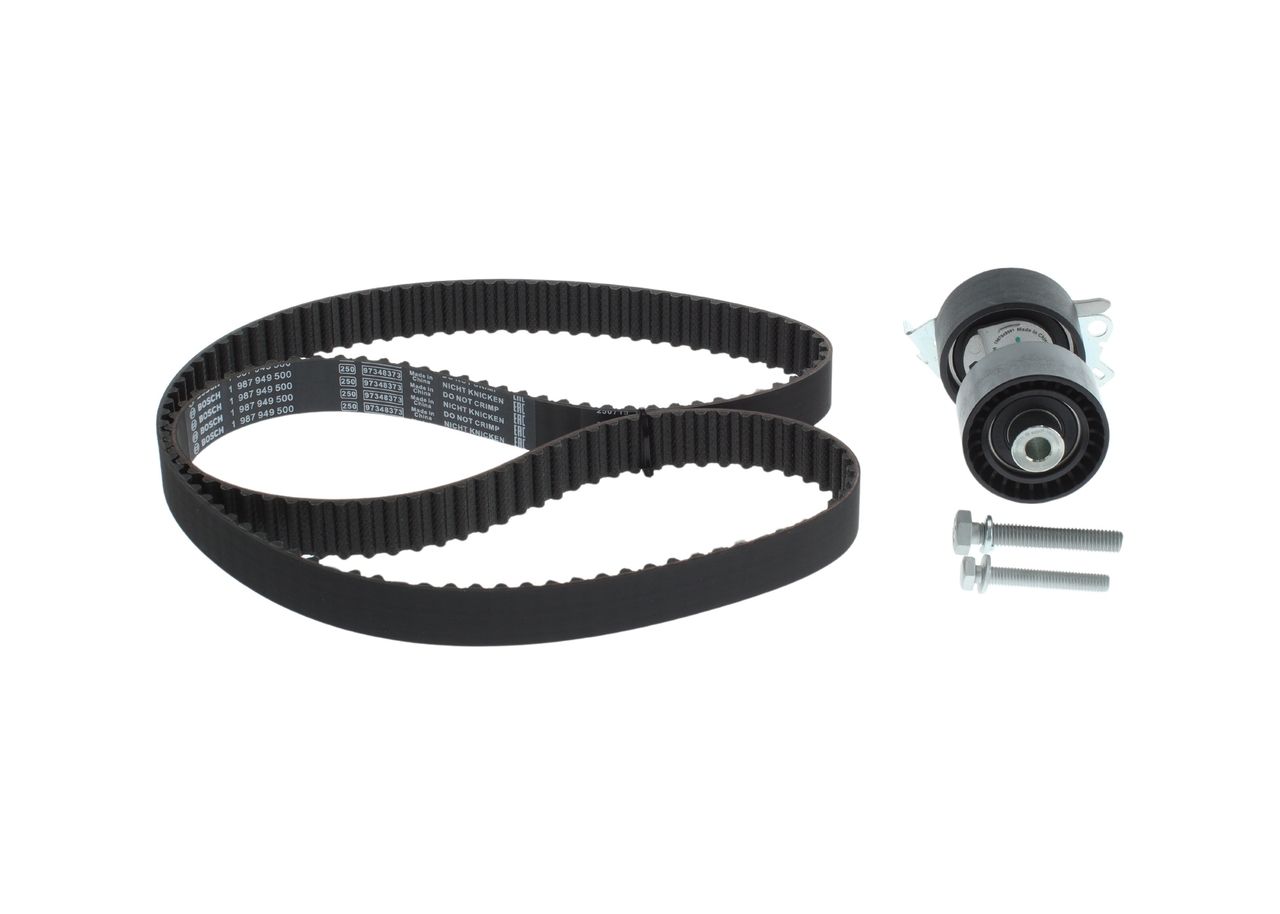 BOSCH 1 987 946 753 Timing belt kit