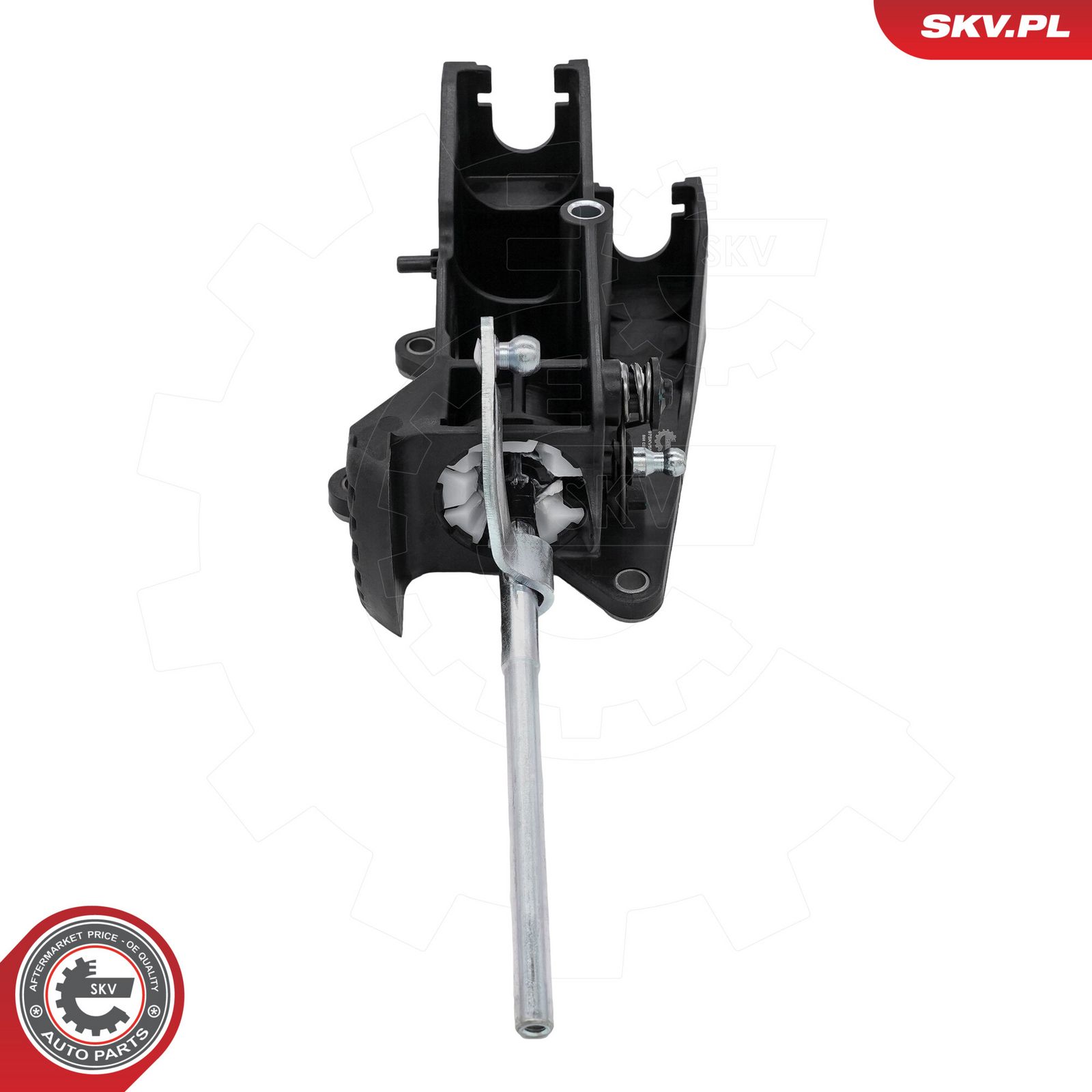 Gear Shift Lever-2