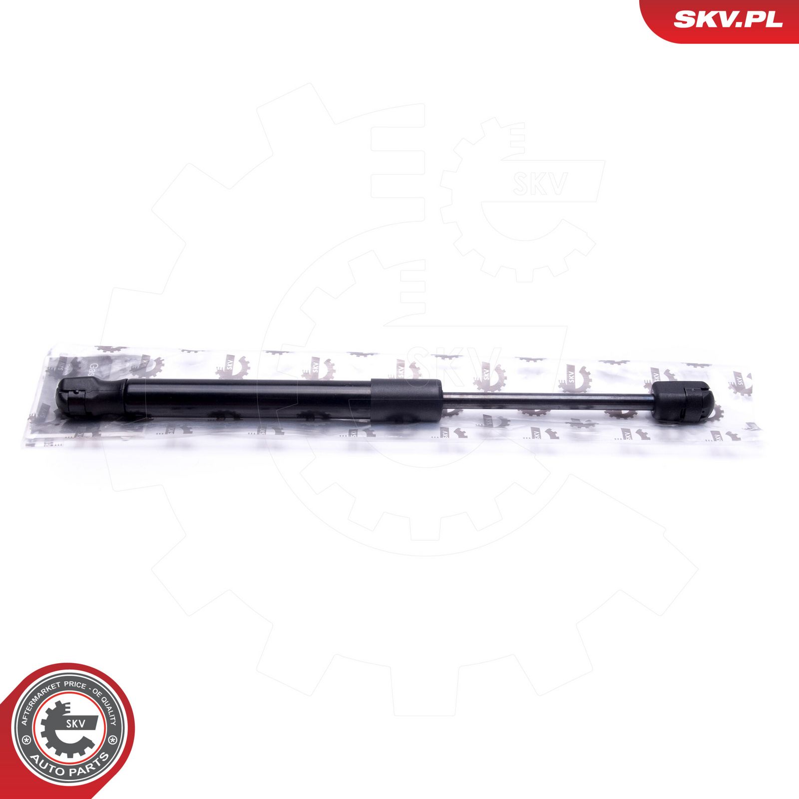 ESEN SKV 52SKV715 Gas spring, boot/cargo area