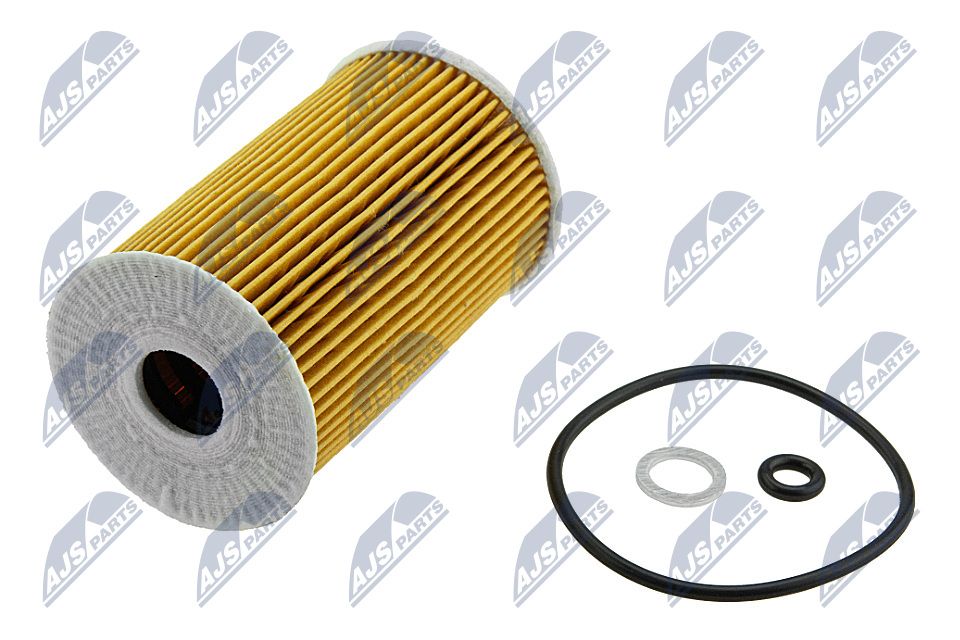 Oil Filter-2
