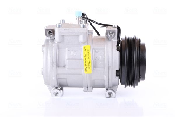 NISSENS 89329 Compressor, air conditioning