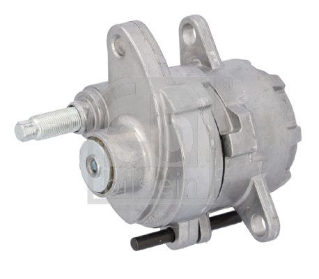 Belt Tensioner, V-ribbed belt