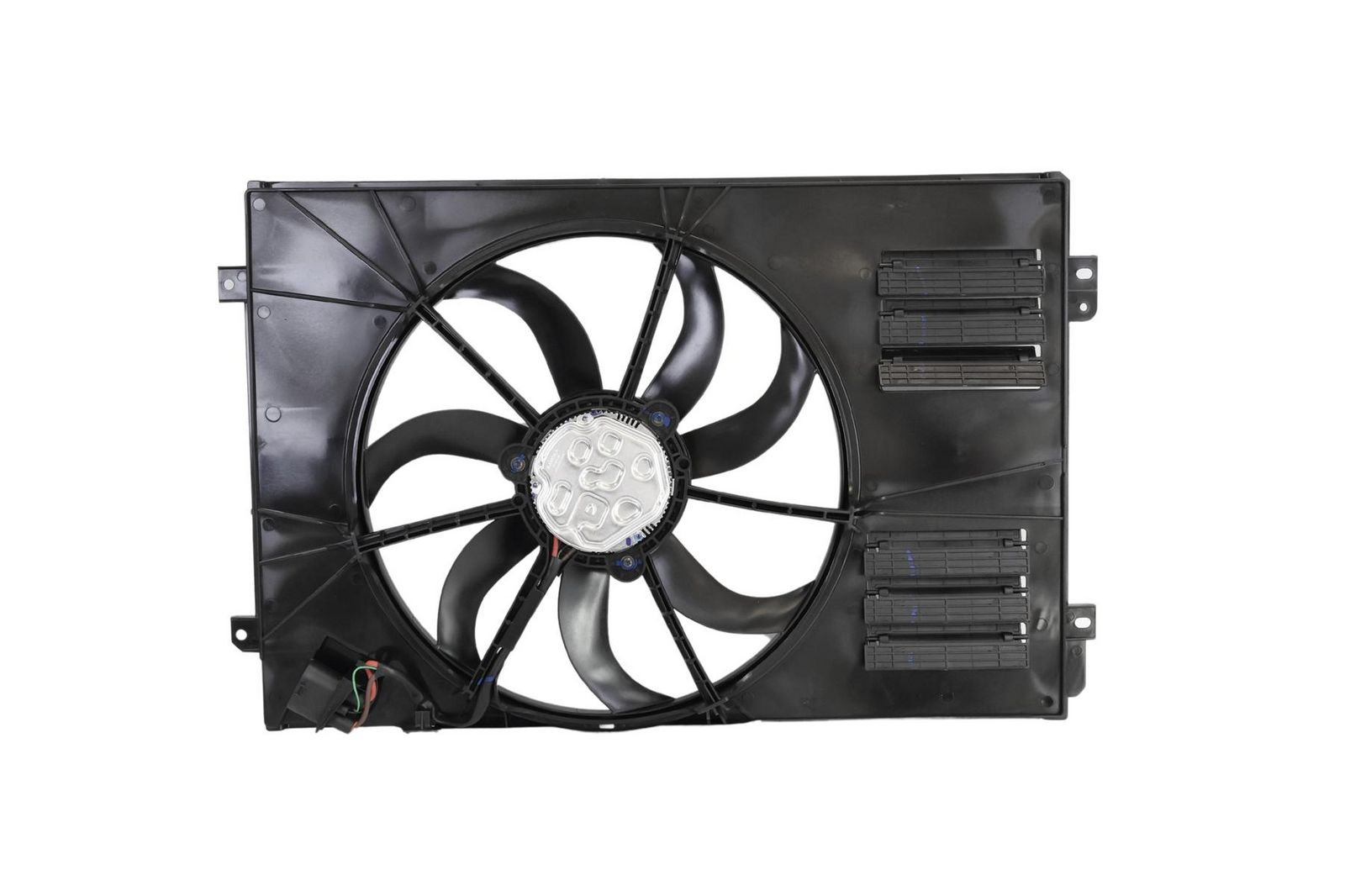 KAMOKA 7740126 Fan, engine cooling