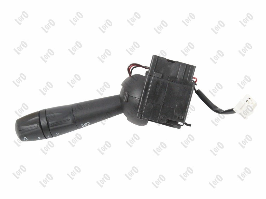 Steering Column Switch-3