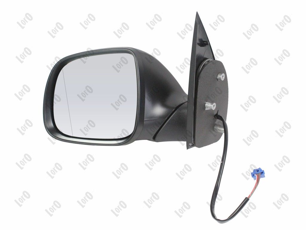 Exterior Mirror-1