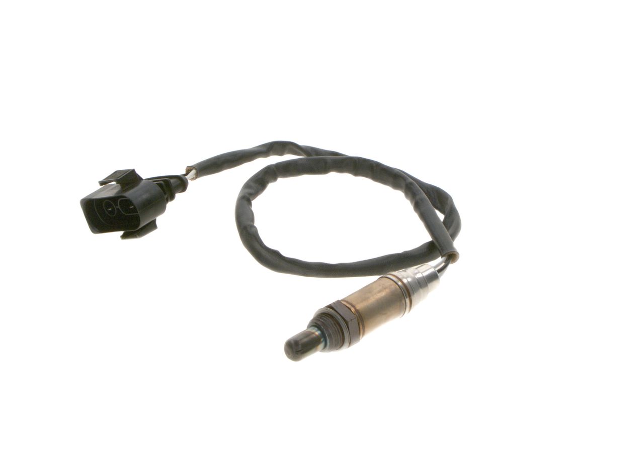 Oxygen Sensor-main
