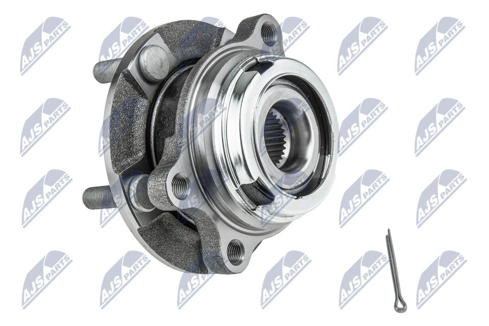 NTY KLP-NS-044 Wheel bearing kit