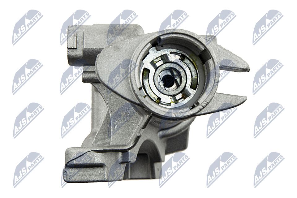 Steering Lock-5