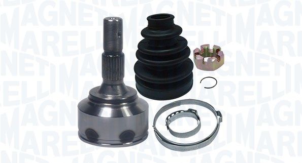 MAGNETI MARELLI 302015100058 Joint kit, drive shaft