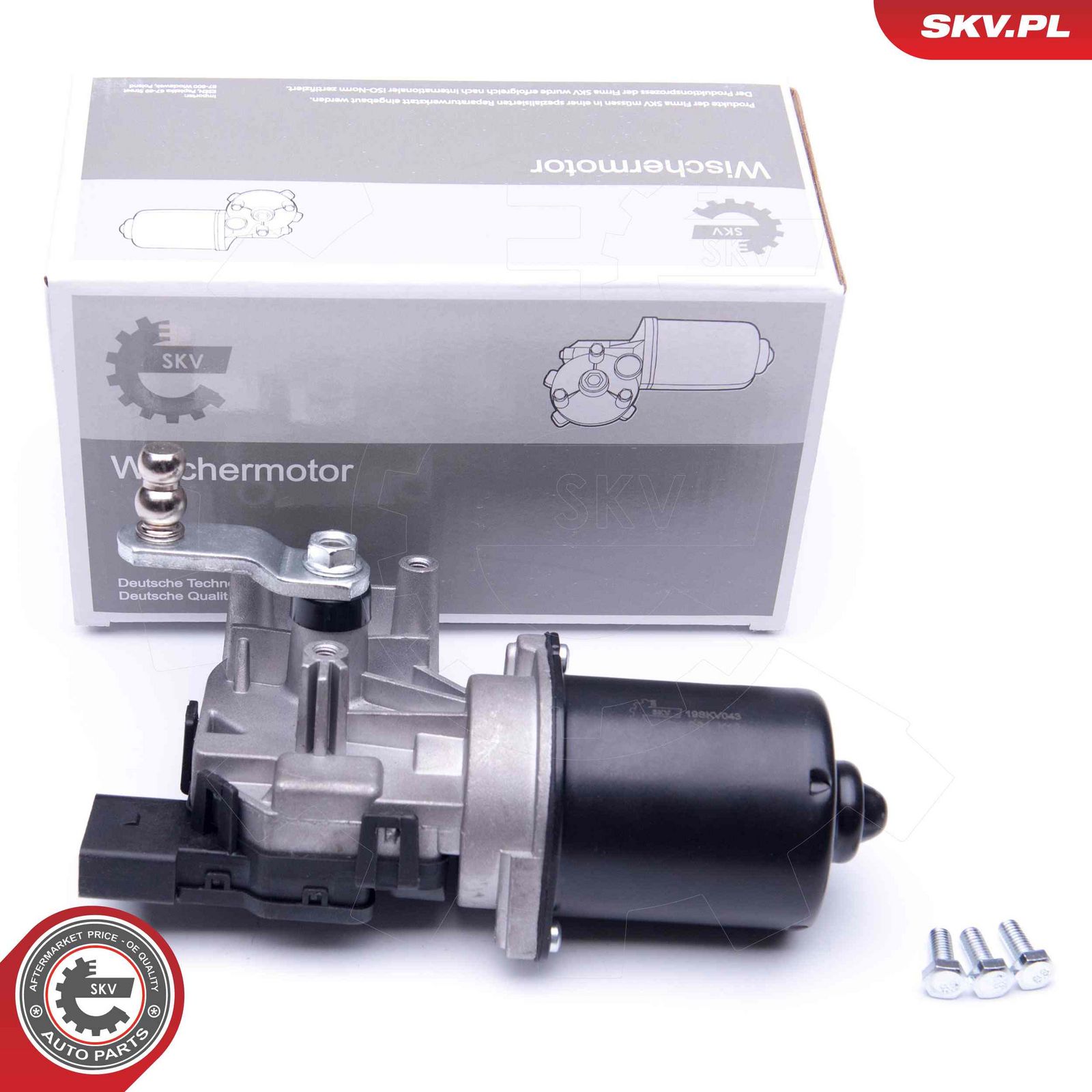 ESEN SKV 19SKV043 Wiper motor
