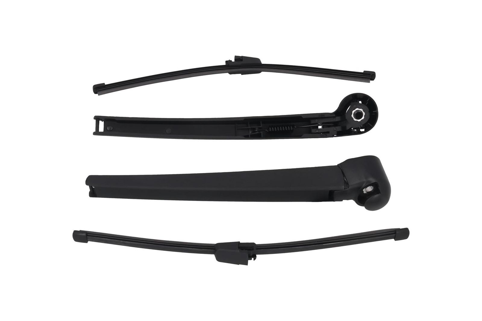 KAMOKA 25258 Wiper arm, window cleaning