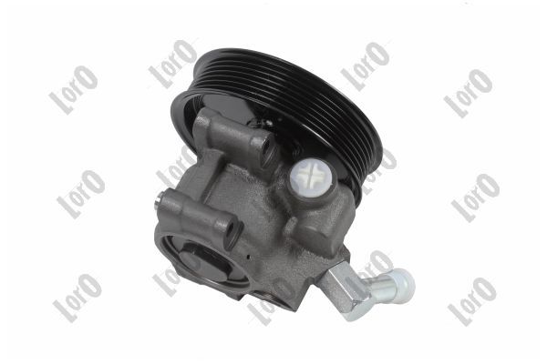 Hydraulic Pump, steering-1