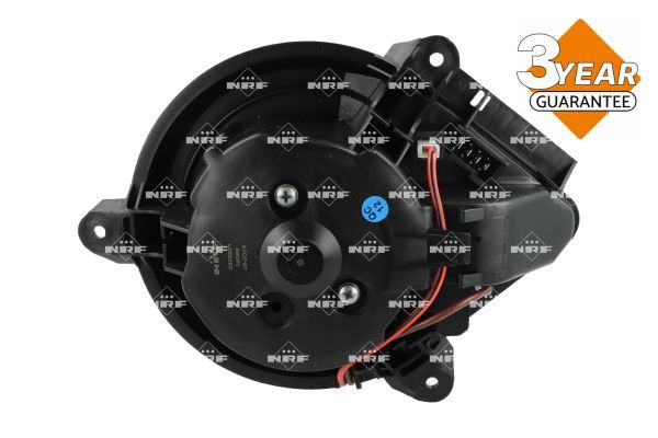 NRF 34098 Interior blower