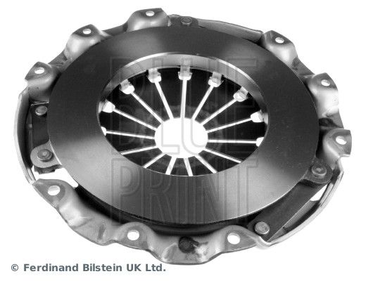Clutch Pressure Plate-1