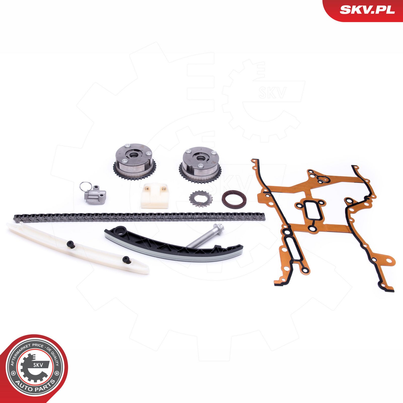 ESEN SKV 21SKV239 Timing chain kit