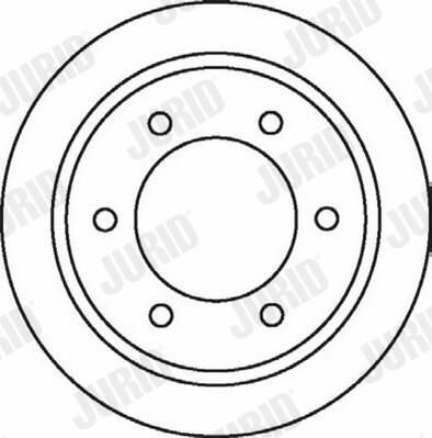 Brake Disc-1