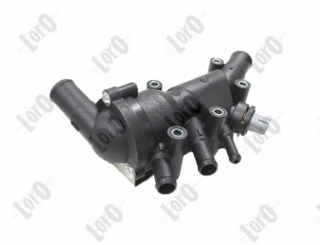 Thermostat, coolant-1