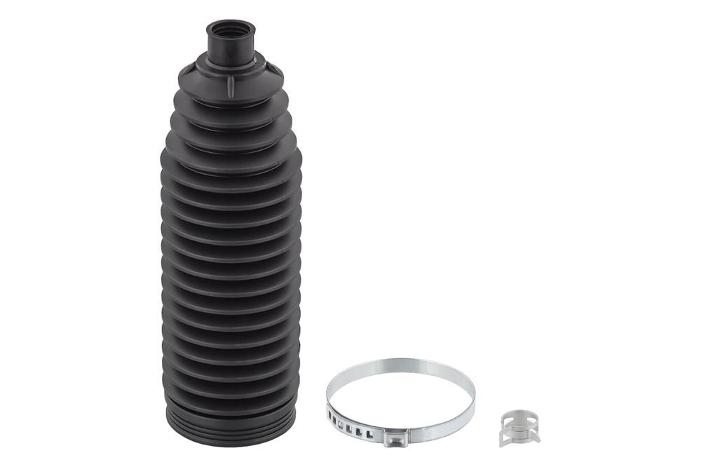TOPRAN 117 012 Bellow kit, steering