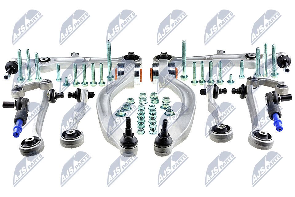 NTY ZWD-WW-000B Repair kit, control arm