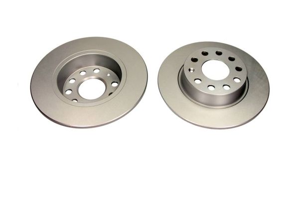 QUARO QD4597 Brake disc