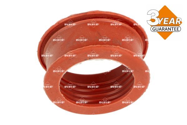 Intake Hose, air filter-2