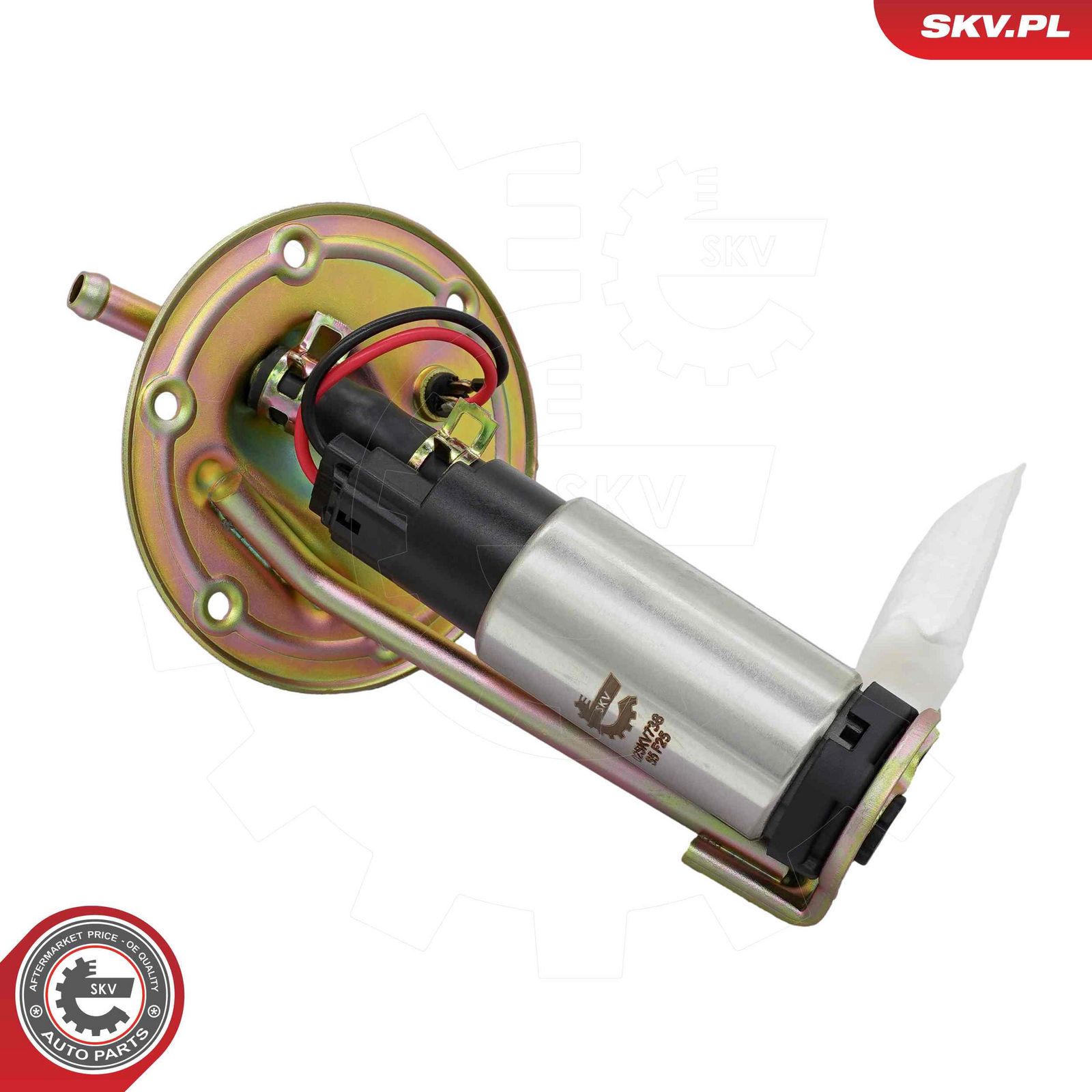 fuel supply unit-3
