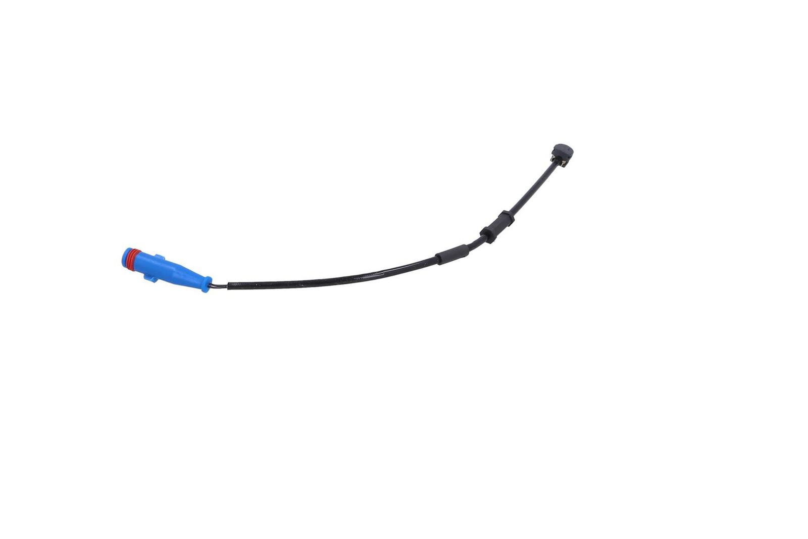 įspėjimo kontaktas, stabdžių trinkelių susidėvėjimas-1