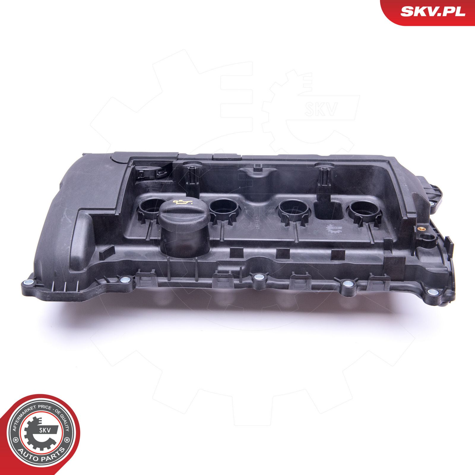 Cylinder Head Cover-4