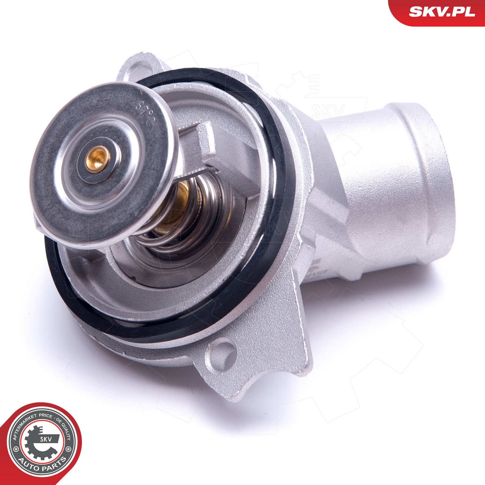 ESEN SKV 20SKV156 Thermostat, coolant
