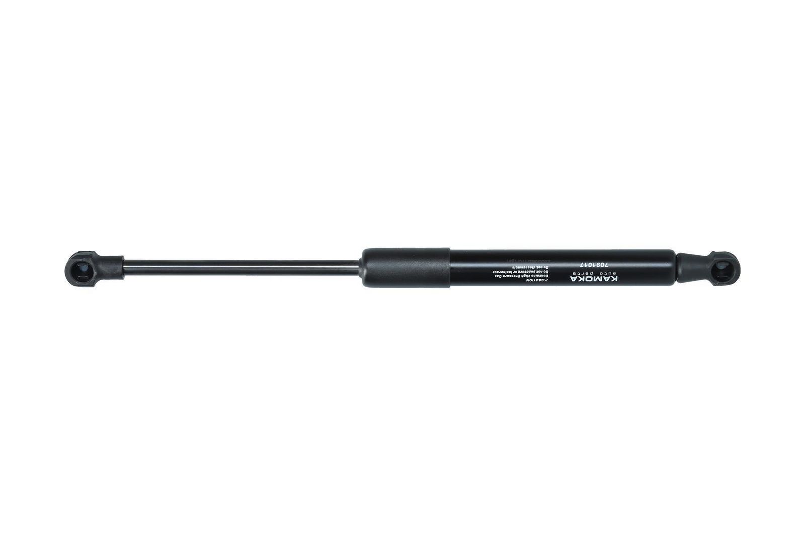 KAMOKA 7091017 Gas spring, bonnet