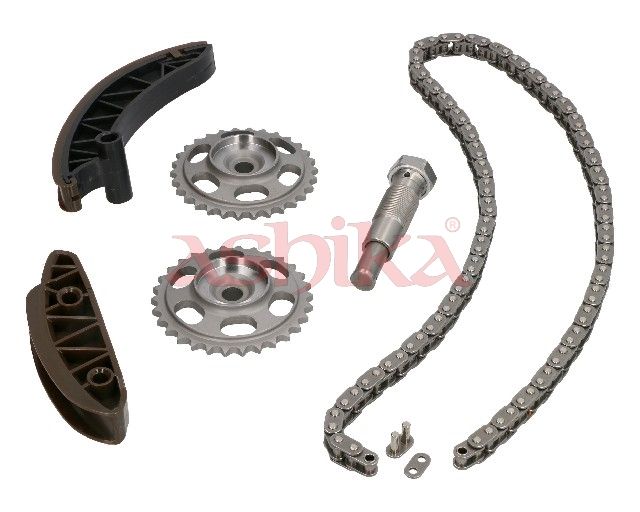 ASHIKA KCK0511 Timing chain kit