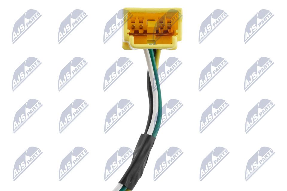 Clock Spring, airbag-6