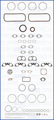 AJUSA 50114700 Full gasket kit, engine