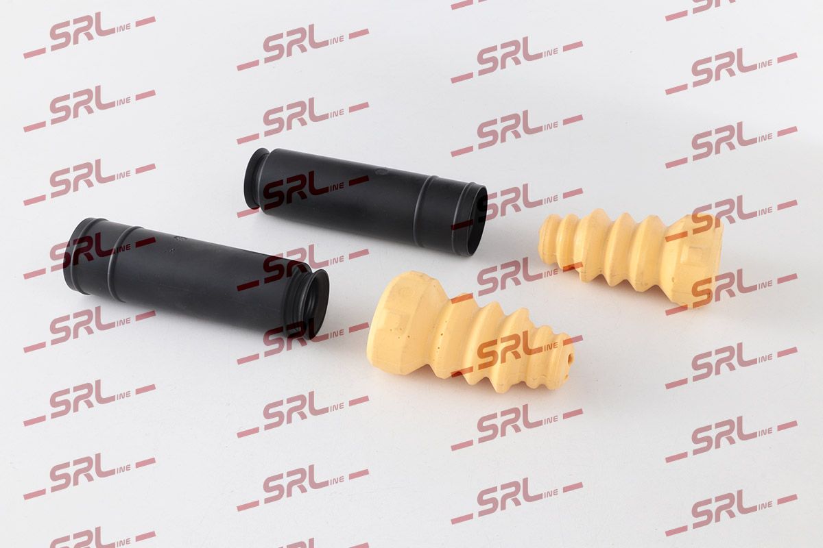 SRLINE S030073 Dust protection kit, shock absorber
