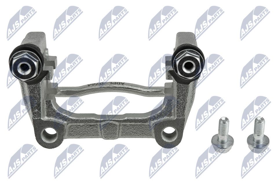 Bracket, brake caliper-1