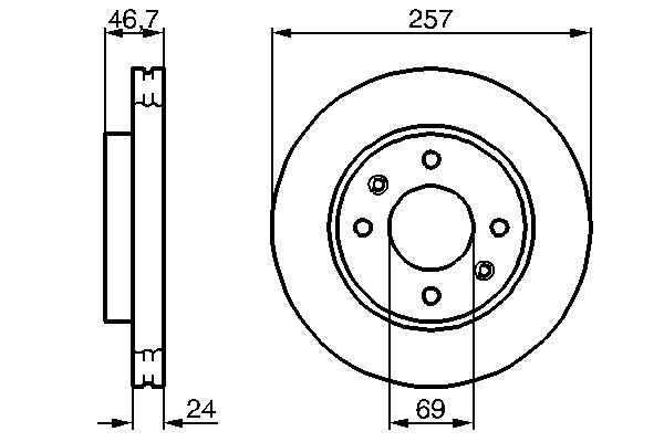 Brake Disc-5