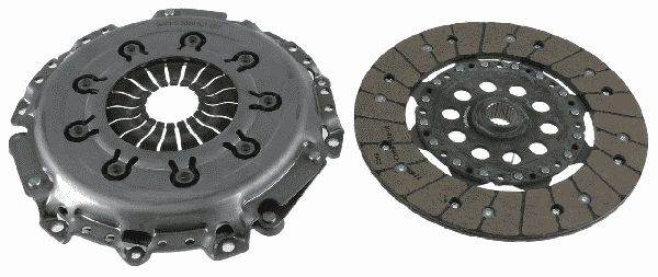 SACHS 3000 951 927 Clutch kit