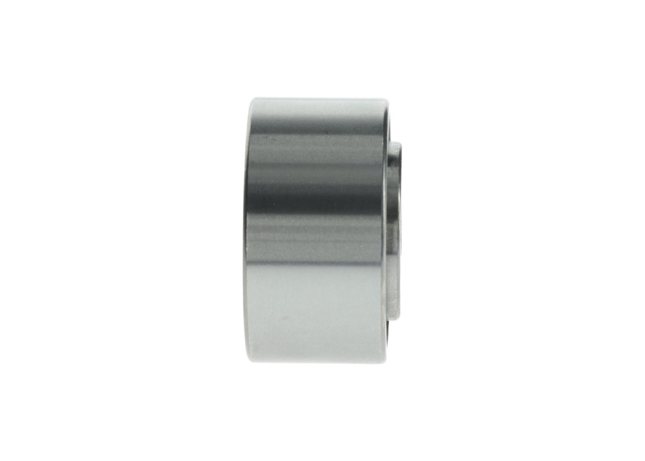 Tensioner Pulley, V-ribbed belt-1