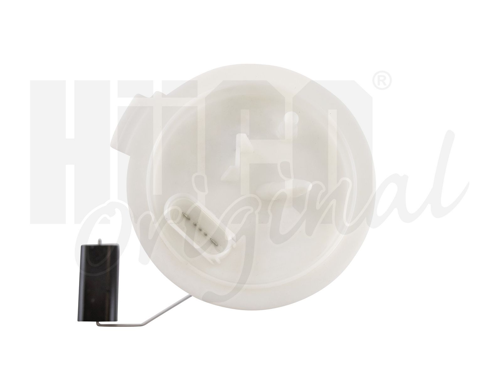 fuel supply unit-2