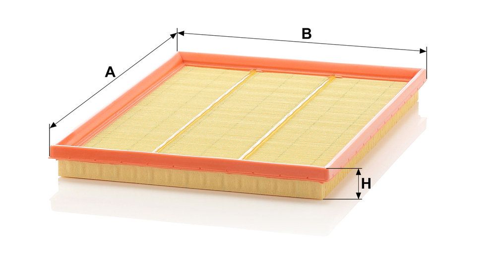 Air Filter-3