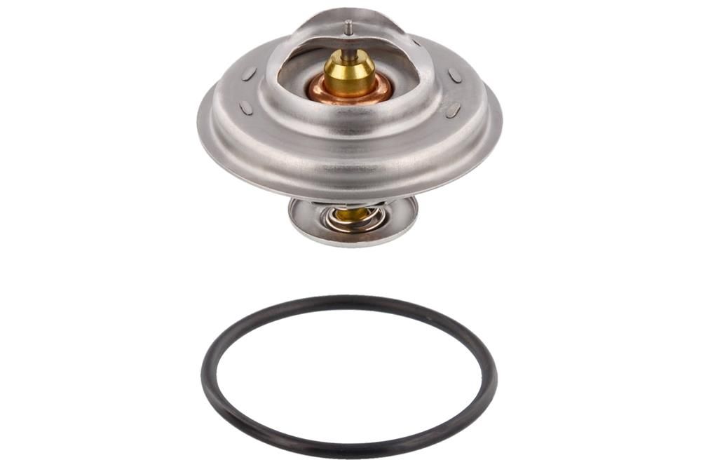 TOPRAN 100 159 Thermostat, coolant