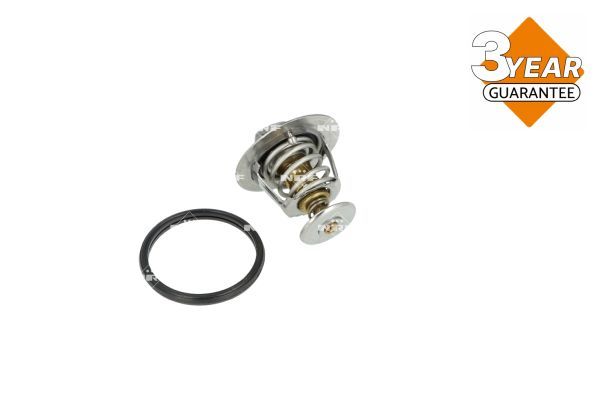 NRF 725118 Thermostat, coolant