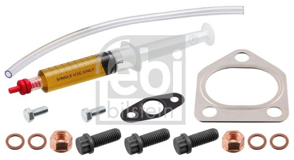 FEBI BILSTEIN 187905 Mounting kit, charger