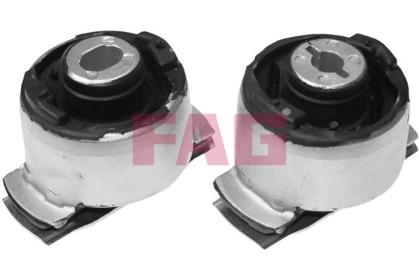 Repair Kit, axle beam-main