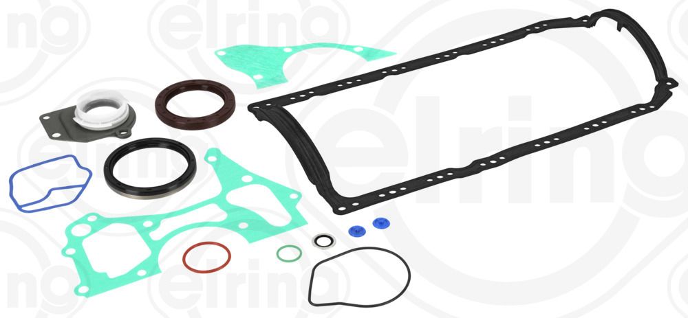 ELRING 468.690 Gasket kit, crankcase